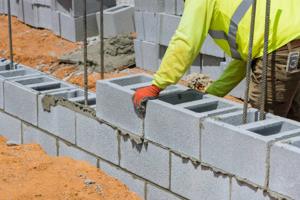Best Concrete Crack Repair  in Jay, OK